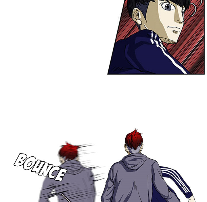 Read Tweener chapter 5 image 23 on Lezhin