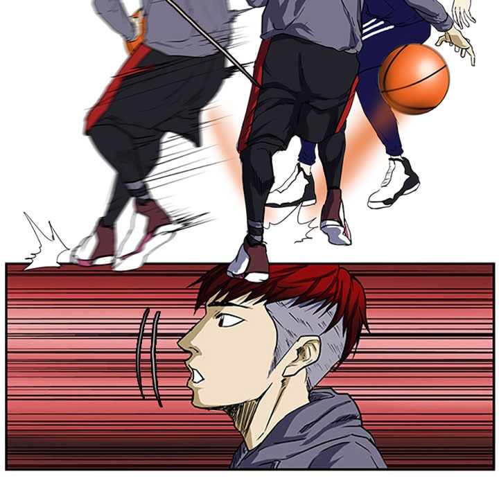 Read Tweener chapter 5 image 24 on Lezhin