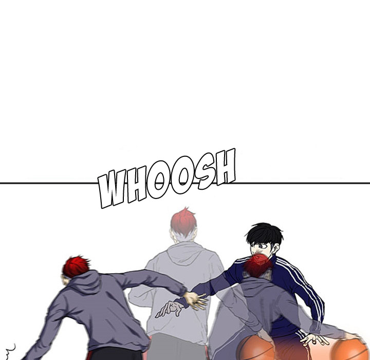 Read Tweener chapter 5 image 25 on Lezhin