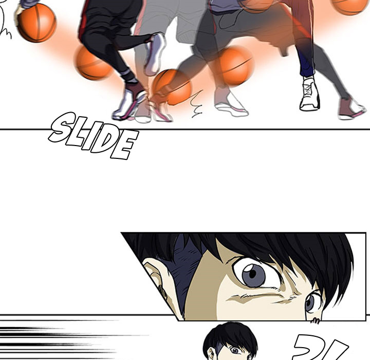 Read Tweener chapter 5 image 26 on Lezhin