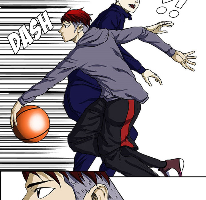 Read Tweener chapter 5 image 27 on Lezhin