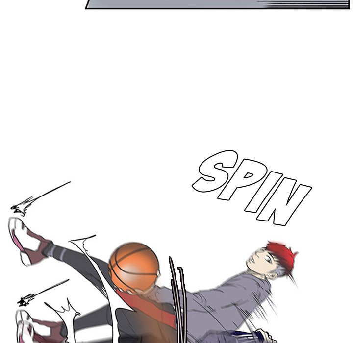 Read Tweener chapter 5 image 32 on Lezhin