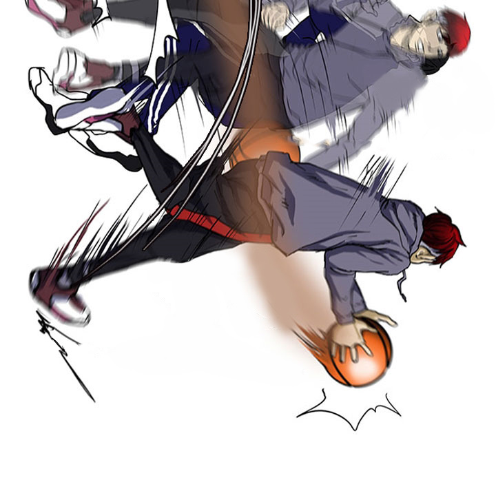 Read Tweener chapter 5 image 33 on Lezhin