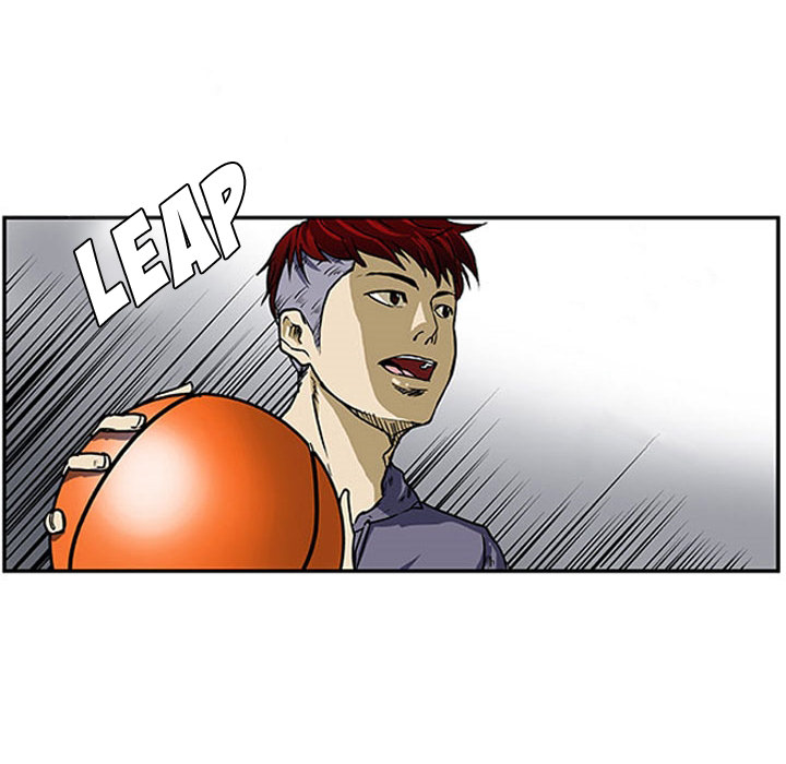 Read Tweener chapter 5 image 34 on Lezhin