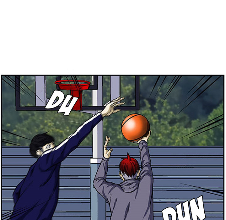 Read Tweener chapter 5 image 36 on Lezhin