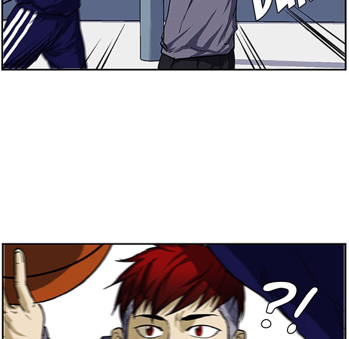Read Tweener chapter 5 image 37 on Lezhin