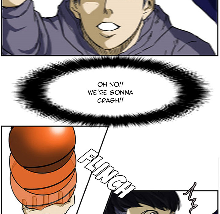Read Tweener chapter 5 image 38 on Lezhin
