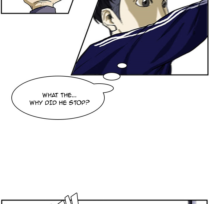 Read Tweener chapter 5 image 39 on Lezhin