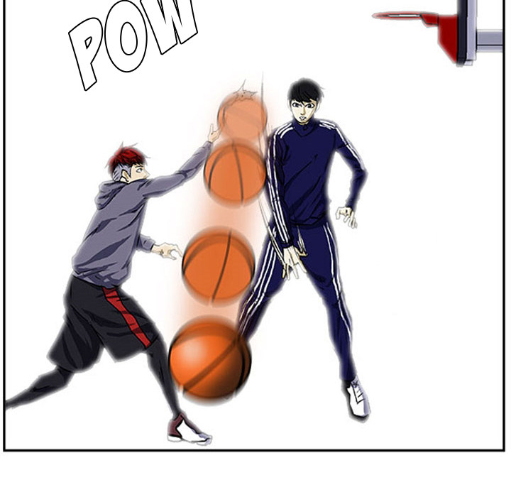 Read Tweener chapter 5 image 40 on Lezhin