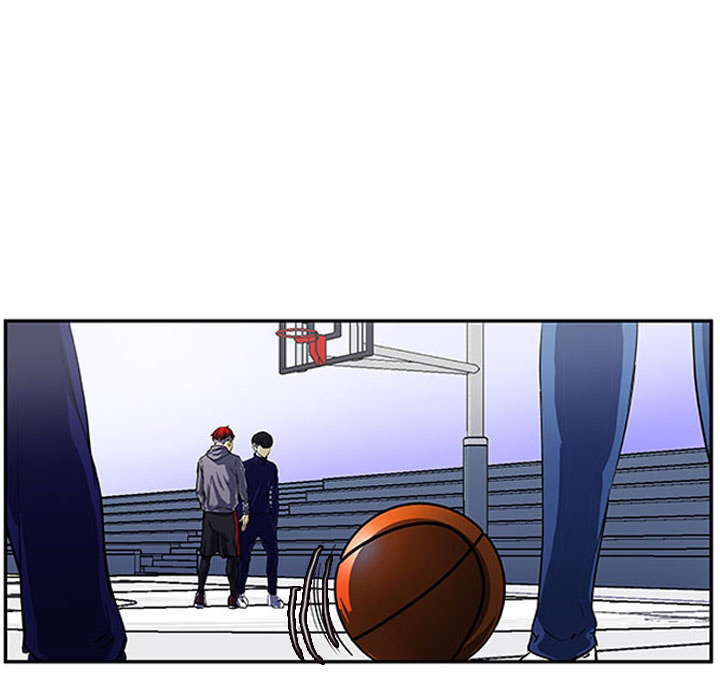Read Tweener chapter 5 image 41 on Lezhin