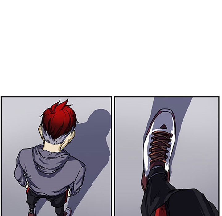 Read Tweener chapter 5 image 42 on Lezhin