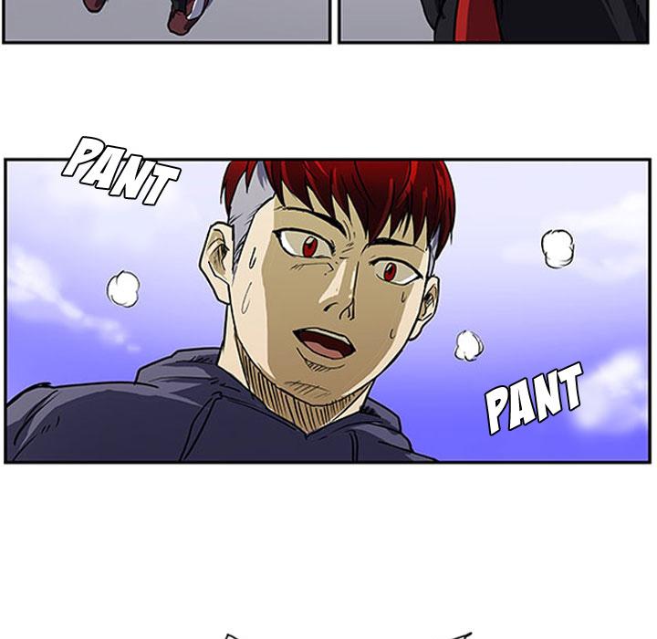 Read Tweener chapter 5 image 43 on Lezhin