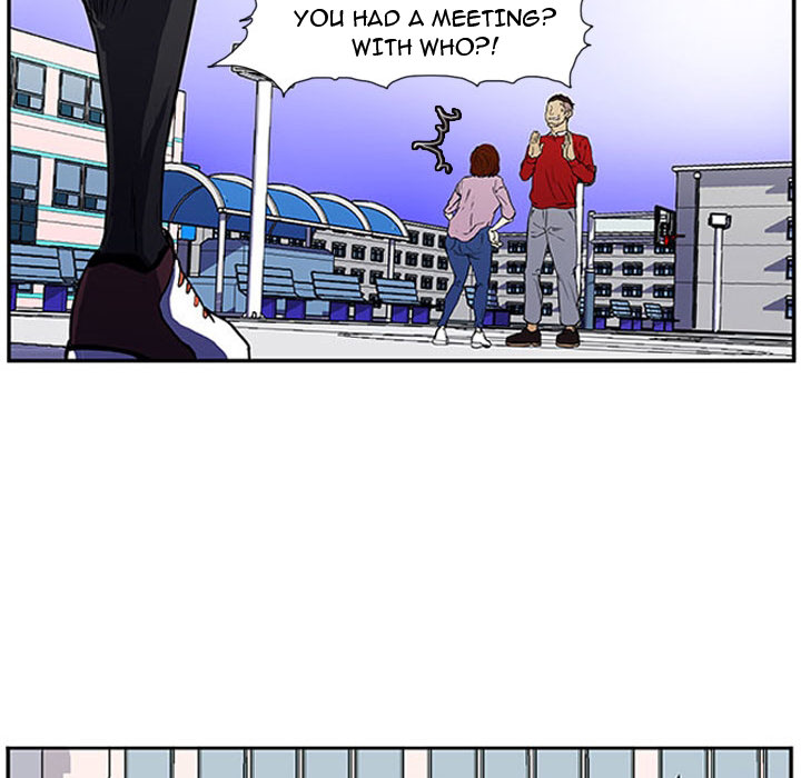 Read Tweener chapter 5 image 49 on Lezhin