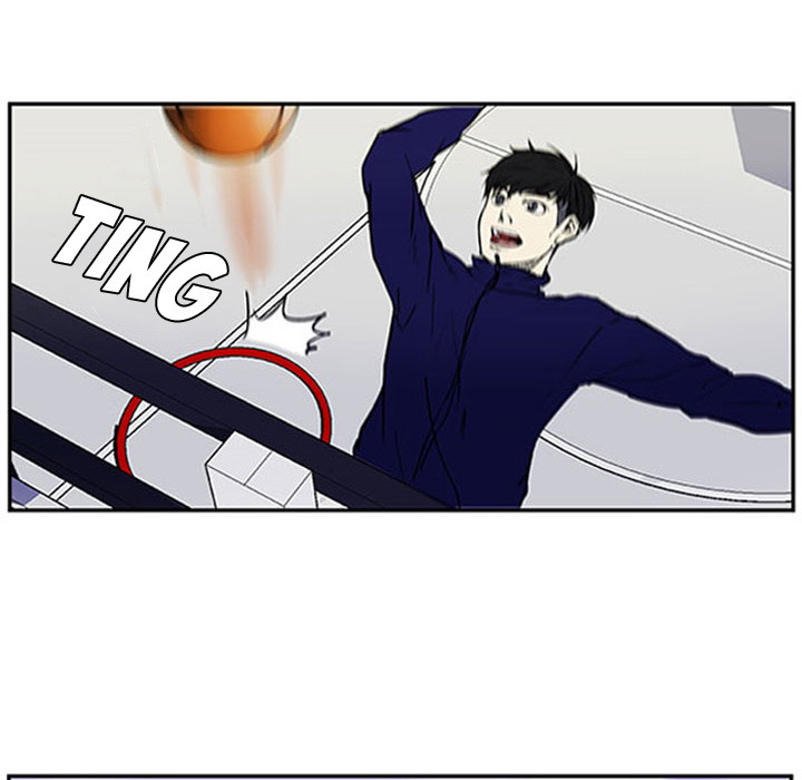Read Tweener chapter 5 image 5 on Lezhin