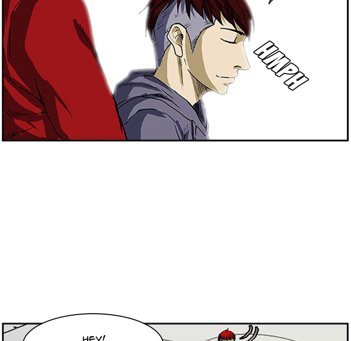 Read Tweener chapter 5 image 51 on Lezhin