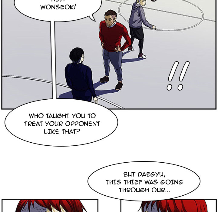 Read Tweener chapter 5 image 52 on Lezhin