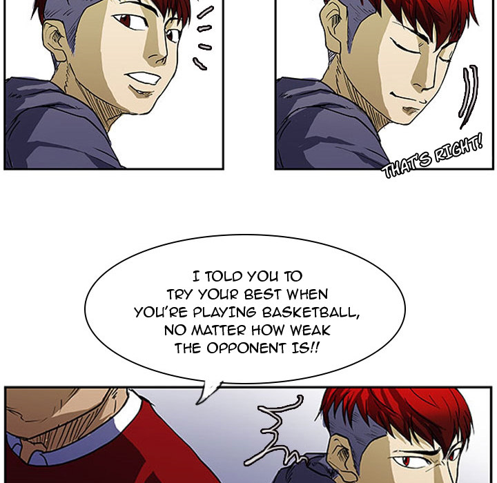 Read Tweener chapter 5 image 53 on Lezhin