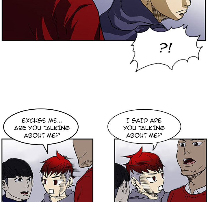 Read Tweener chapter 5 image 54 on Lezhin