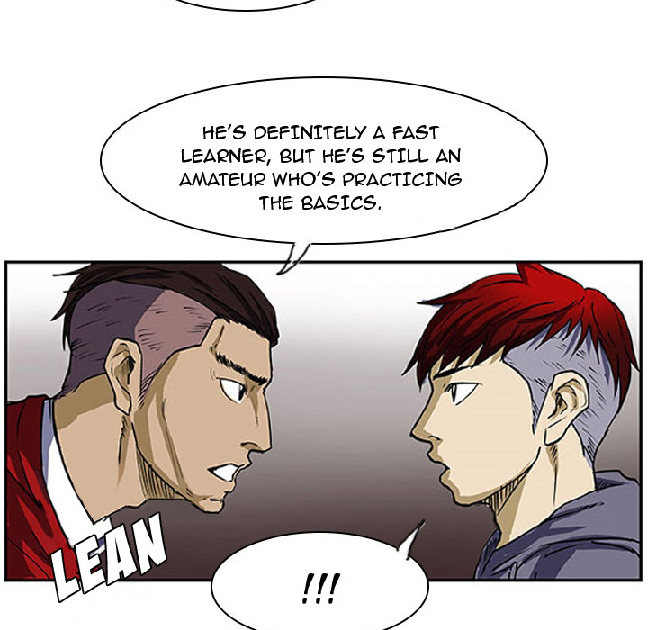 Read Tweener chapter 5 image 58 on Lezhin