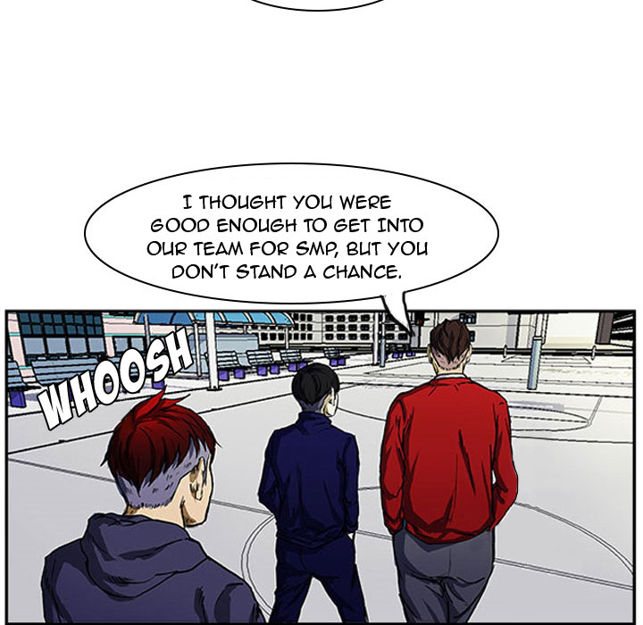 Read Tweener chapter 5 image 59 on Lezhin