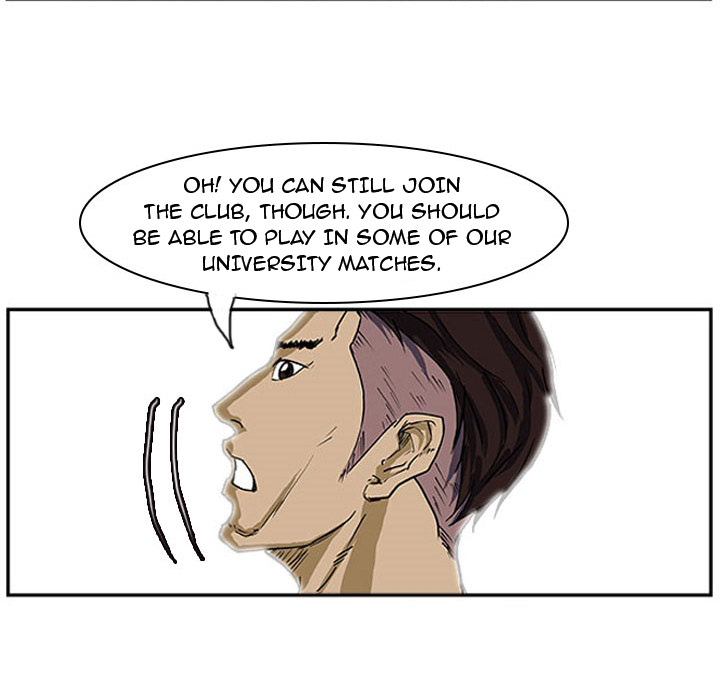 Read Tweener chapter 5 image 60 on Lezhin