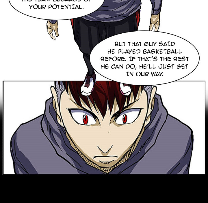 Read Tweener chapter 5 image 62 on Lezhin