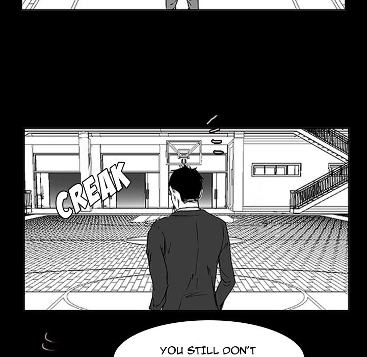 Read Tweener chapter 5 image 64 on Lezhin