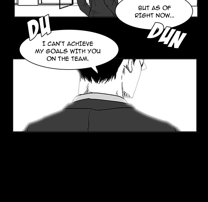 Read Tweener chapter 5 image 66 on Lezhin