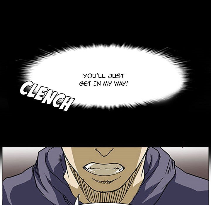 Read Tweener chapter 5 image 67 on Lezhin