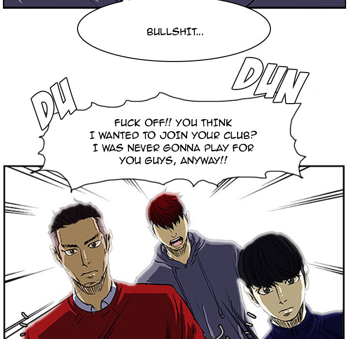 Read Tweener chapter 5 image 68 on Lezhin