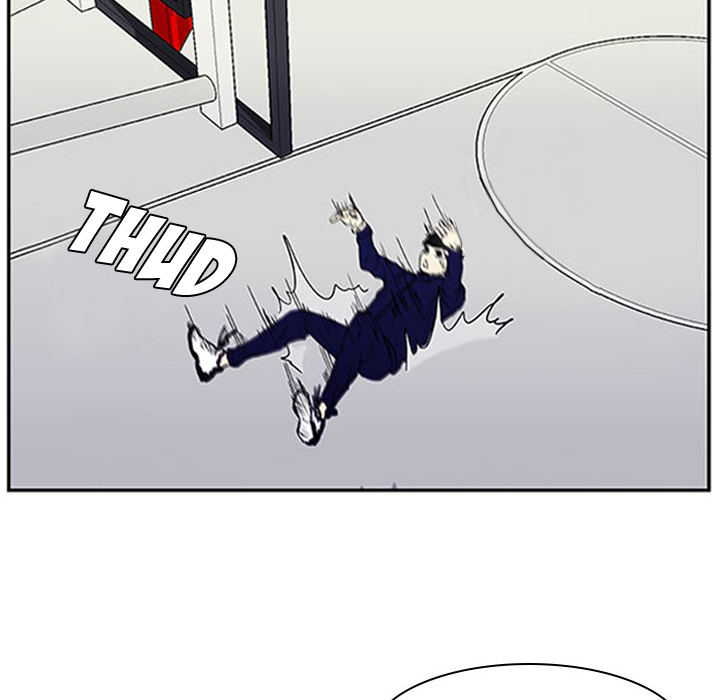 Read Tweener chapter 5 image 7 on Lezhin