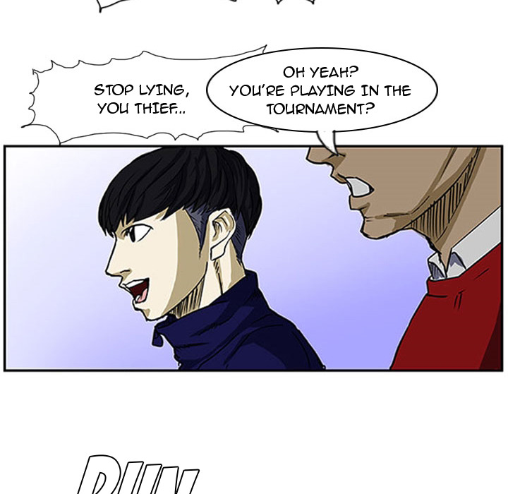 Read Tweener chapter 5 image 70 on Lezhin