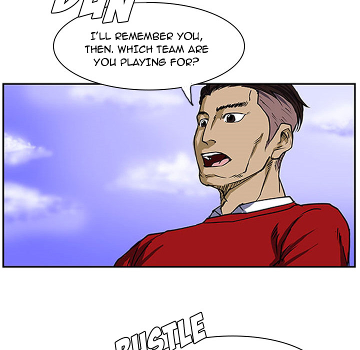 Read Tweener chapter 5 image 71 on Lezhin