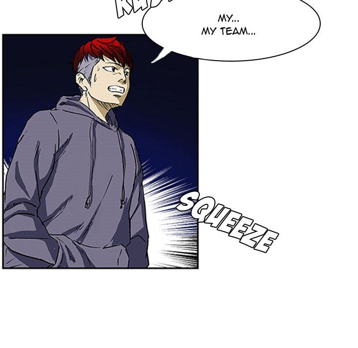 Read Tweener chapter 5 image 72 on Lezhin