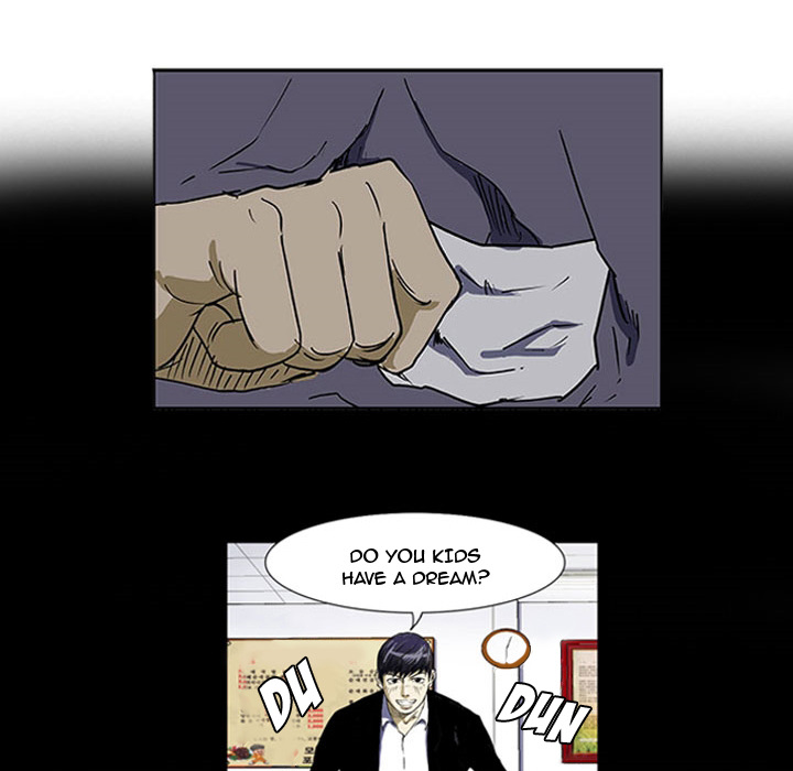 Read Tweener chapter 5 image 73 on Lezhin