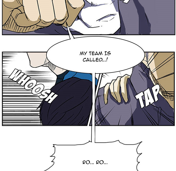 Read Tweener chapter 5 image 77 on Lezhin