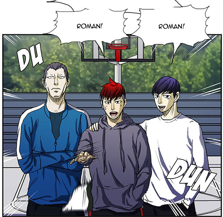 Read Tweener chapter 5 image 78 on Lezhin
