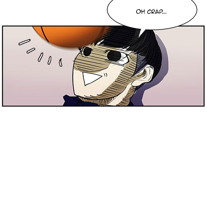 Read Tweener chapter 5 image 8 on Lezhin