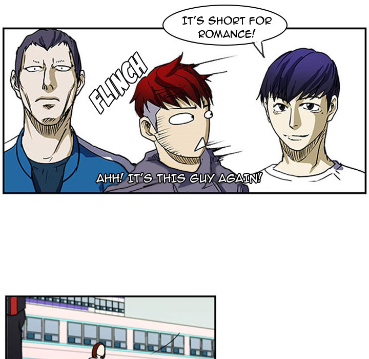 Read Tweener chapter 5 image 80 on Lezhin