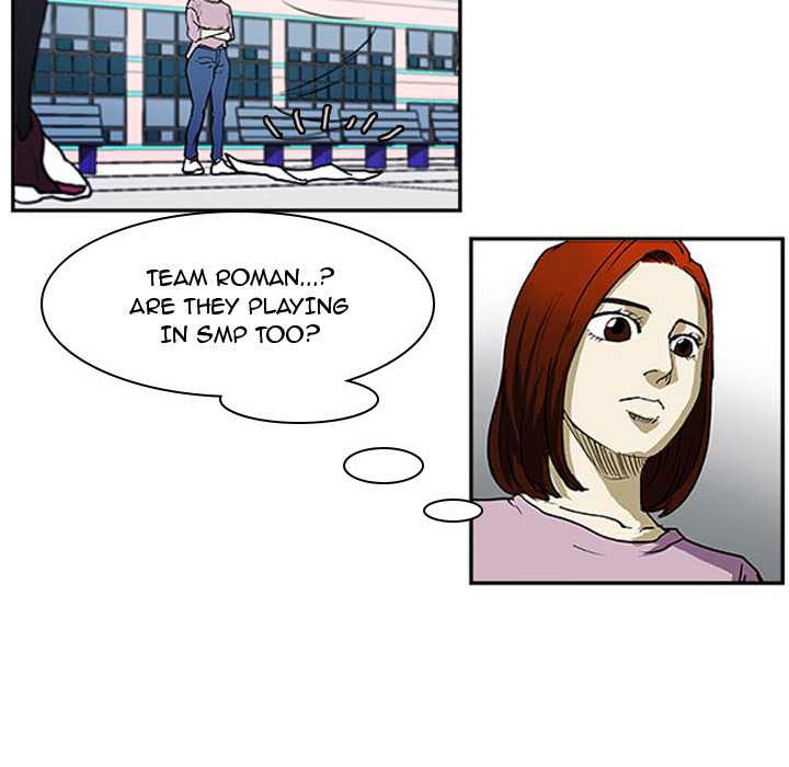 Read Tweener chapter 5 image 81 on Lezhin