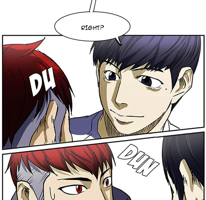 Read Tweener chapter 5 image 83 on Lezhin
