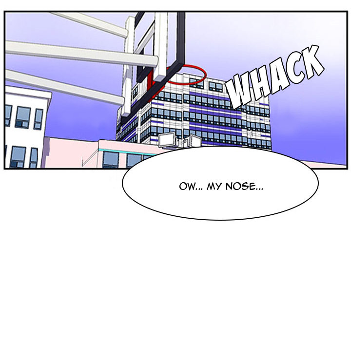 Read Tweener chapter 5 image 9 on Lezhin