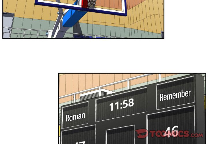 Read Tweener chapter 50 image 1 on Lezhin