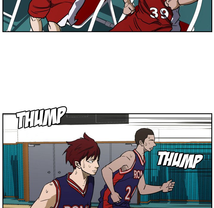 Read Tweener chapter 50 image 10 on Lezhin