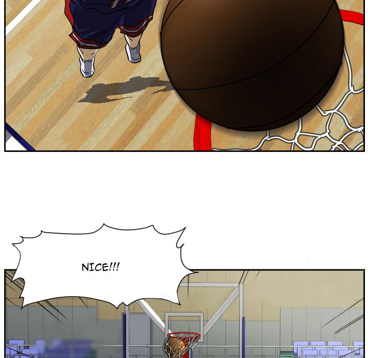 Read Tweener chapter 50 image 103 on Lezhin