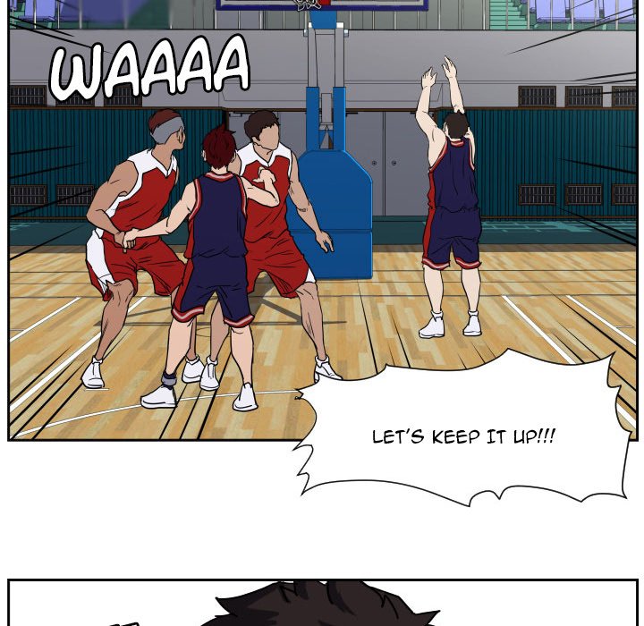 Read Tweener chapter 50 image 104 on Lezhin