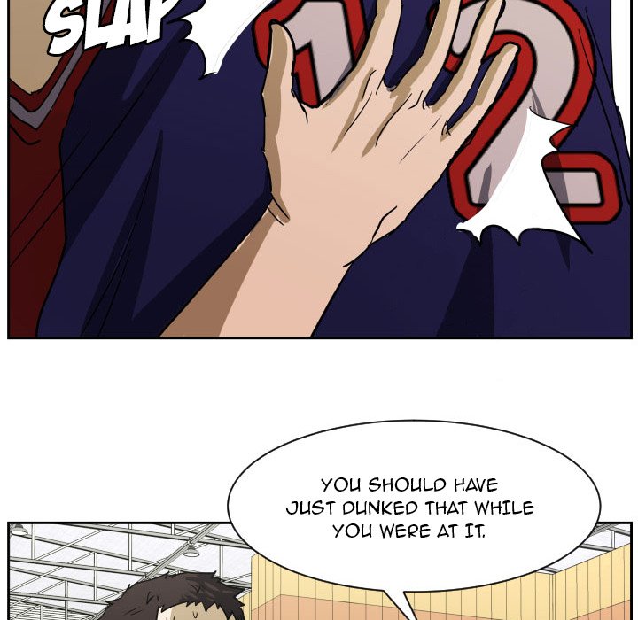 Read Tweener chapter 50 image 106 on Lezhin