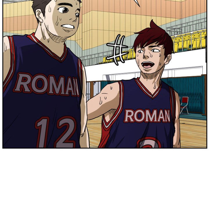 Read Tweener chapter 50 image 107 on Lezhin