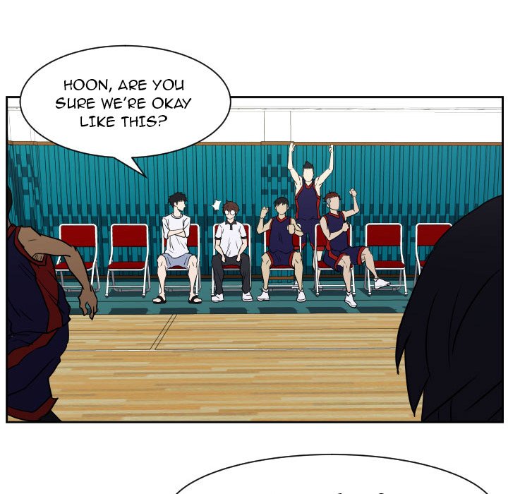 Read Tweener chapter 50 image 108 on Lezhin