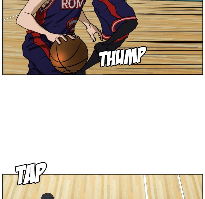Read Tweener chapter 50 image 11 on Lezhin